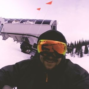 Meet your Posher, Brock